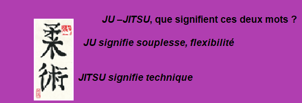 Ju jitsu 1