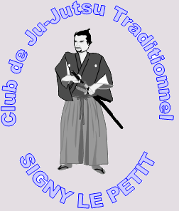 WAJUTSU SIGNY LE PETIT